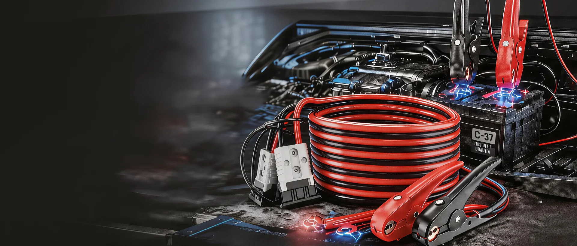 Accessoires de voiture