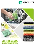 Catalogue d'outils de lavage de voiture