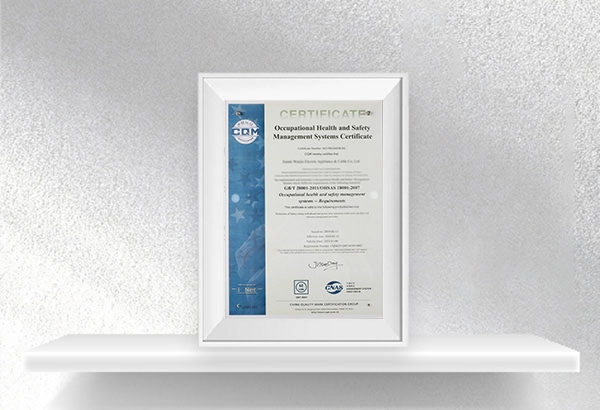 Certificat