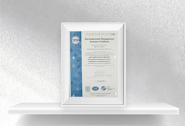 Certificat