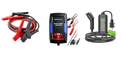 Accessoires de voiture
